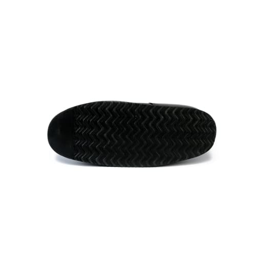 Mt. Emey 502-C Black - Mens Charcot Shoes - Shoes