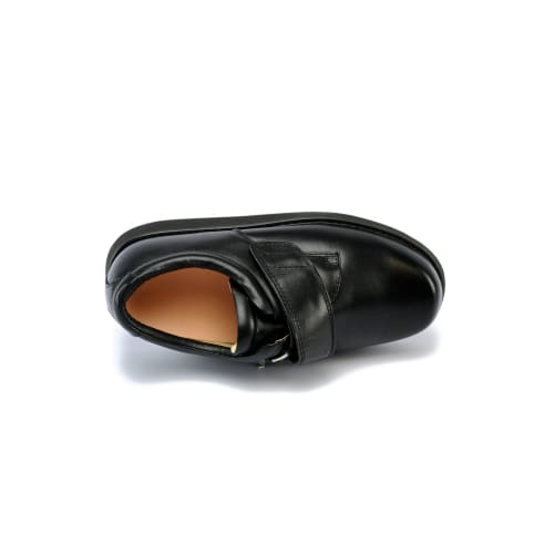 Mt. Emey 502-C Black - Mens Charcot Shoes - Shoes