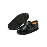 Mt. Emey 502-C Black - Mens Charcot Shoes - Shoes