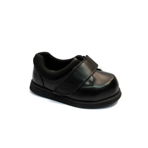 Mt. Emey 502-E Black - Mens Casual Shoes - Shoes