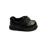 Mt. Emey 502-E Black - Mens Casual Shoes - Shoes