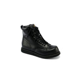 Mt. Emey 504 Black - Mens Supra-Depth Boots - Shoes