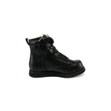 Mt. Emey 504 Black - Mens Supra-Depth Boots - Shoes