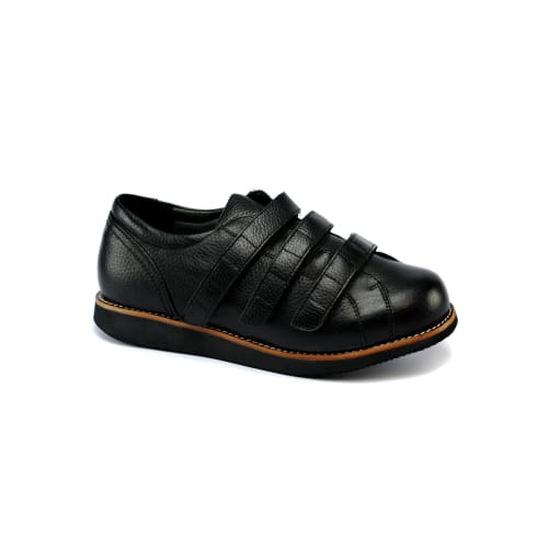 Mt. Emey 511 Black - Mens Surgical Opening Shoes - Shoes