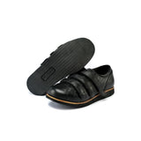Mt. Emey 511 Black - Mens Surgical Opening Shoes - Shoes