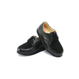 Mt. Emey 608 Black - Womens Lycra Casual Shoes - Shoes