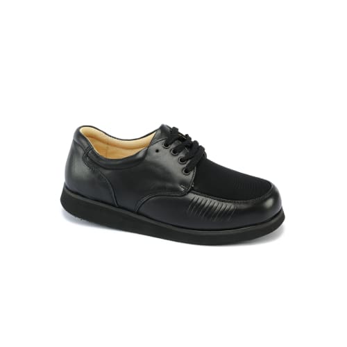 Mt. Emey 608 Black - Womens Lycra Casual Shoes - Shoes