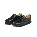 Mt. Emey 608 Black - Womens Lycra Casual Shoes - Shoes