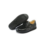 Mt. Emey 608 Black - Womens Lycra Casual Shoes - Shoes