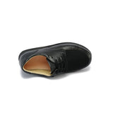 Mt. Emey 608 Black - Womens Lycra Casual Shoes - Shoes