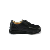 Mt. Emey 608 Black - Womens Lycra Casual Shoes - Shoes