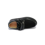 Mt. Emey 618 Black - Womens Lycra Casual Shoes - Shoes