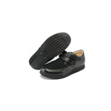 Mt. Emey 618 Black - Womens Lycra Casual Shoes - Shoes
