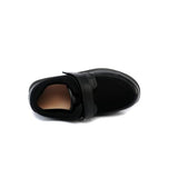 Mt. Emey 628-E Black - Womens Lycra Casual Shoes - Shoes