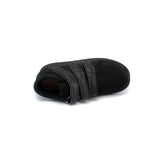 Mt. Emey 639 Black - Womens Post-Op Shoes - Shoes