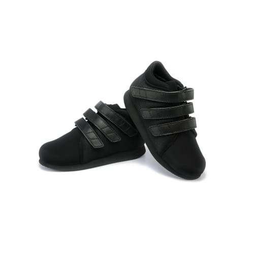 Mt. Emey 639 Black - Womens Post-Op Shoes - Shoes