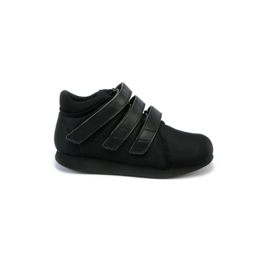 Mt. Emey 639 Black - Womens Post-Op Shoes - Shoes
