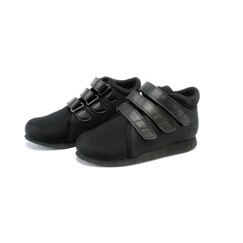 Mt. Emey 639 Black - Womens Post-Op Shoes - Shoes