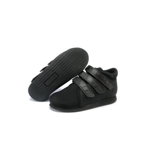 Mt. Emey 639 Black - Womens Post-Op Shoes - Shoes