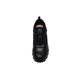 Mt. Emey 6501 Black - Mens Composite Toe Work Shoes - Shoes