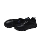 Mt. Emey 6501 Black - Mens Composite Toe Work Shoes - Shoes
