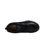 Mt. Emey 6501 Black - Mens Composite Toe Work Shoes - Shoes