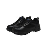 Mt. Emey 6501 Black - Mens Composite Toe Work Shoes - Shoes