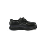 Mt. Emey 7021 Black - Mens Extra-Depth Athletic/walking Shoes - Shoes