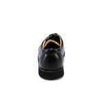 Mt. Emey 708 Black - Mens Lycra Casual Shoes - Shoes
