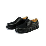 Mt. Emey 708 Black - Mens Lycra Casual Shoes - Shoes