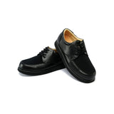 Mt. Emey 708 Black - Mens Lycra Casual Shoes - Shoes