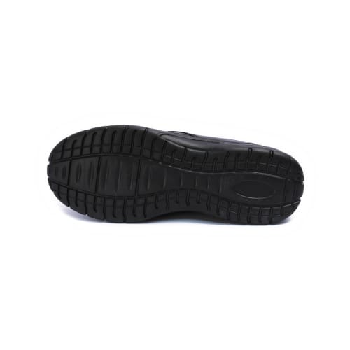 Mt. Emey 708-L Black - Mens Extra-Depth Dress/casual Shoes - Shoes