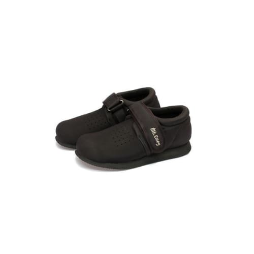 Mt. Emey 737 Black - Mens Post-Op Shoes - Shoes
