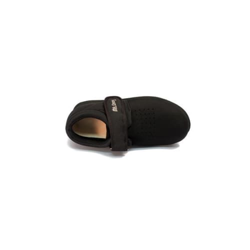 Mt. Emey 737 Black - Mens Post-Op Shoes - Shoes