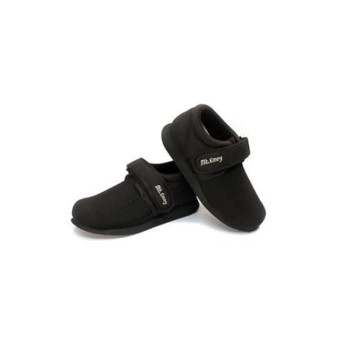 Mt. Emey 737 Black - Mens Post-Op Shoes - Shoes