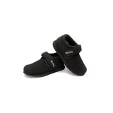 Mt. Emey 737 Black - Mens Post-Op Shoes - Shoes