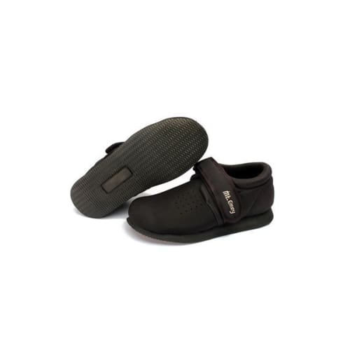Mt. Emey 737 Black - Mens Post-Op Shoes - Shoes