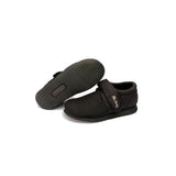 Mt. Emey 737 Black - Mens Post-Op Shoes - Shoes