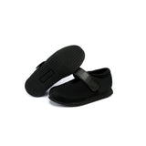 Mt. Emey 738 Black - Mens Post-Op Shoes - Shoes