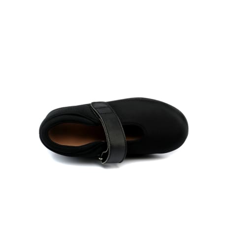 Mt. Emey 738 Black - Mens Post-Op Shoes - Shoes