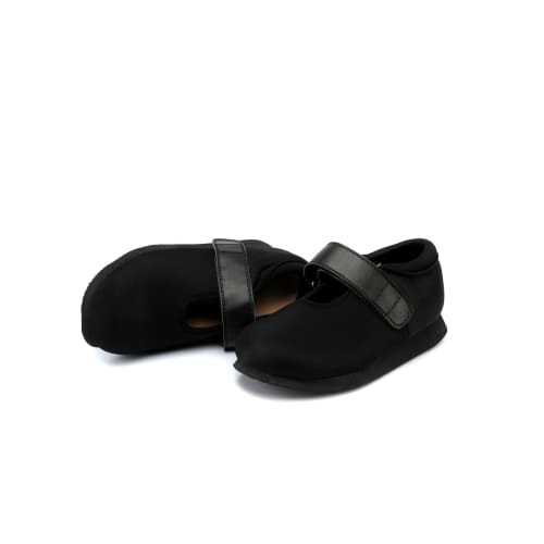 Mt. Emey 738 Black - Mens Post-Op Shoes - Shoes