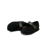 Mt. Emey 738 Black - Mens Post-Op Shoes - Shoes