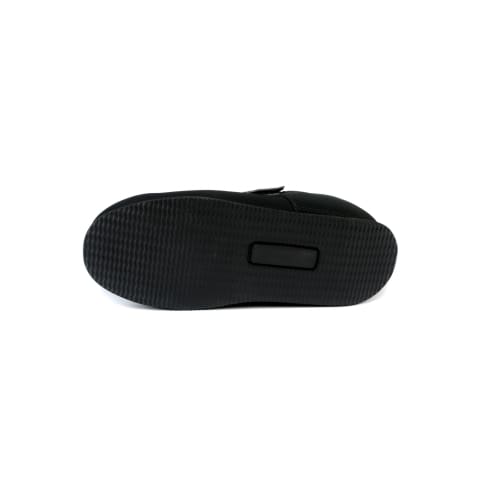 Mt. Emey 738 Black - Mens Post-Op Shoes - Shoes