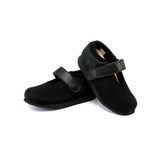 Mt. Emey 738 Black - Mens Post-Op Shoes - Shoes