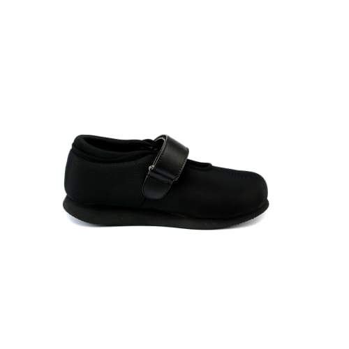 Mt. Emey 738 Black - Mens Post-Op Shoes - Shoes