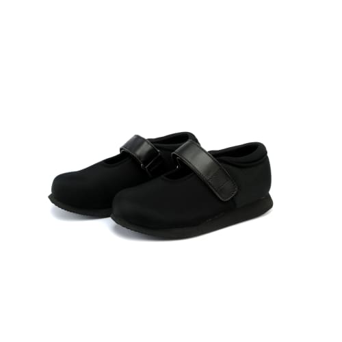 Mt. Emey 738 Black - Mens Post-Op Shoes - Shoes