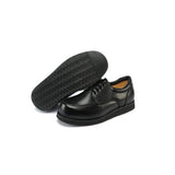 Mt. Emey 801 Black - Mens Supra-Depth Dress/casual Shoes - Shoes