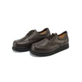 Mt. Emey 801 Brown - Mens Supra-Depth Dress/casual Shoes - Shoes