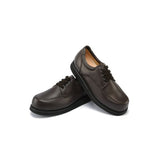 Mt. Emey 801 Brown - Mens Supra-Depth Dress/casual Shoes - Shoes