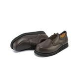 Mt. Emey 801 Brown - Mens Supra-Depth Dress/casual Shoes - Shoes